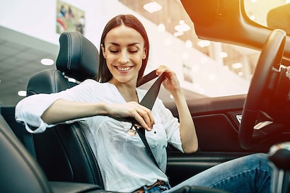 Volvo Service Dealership in Midlothian, VA